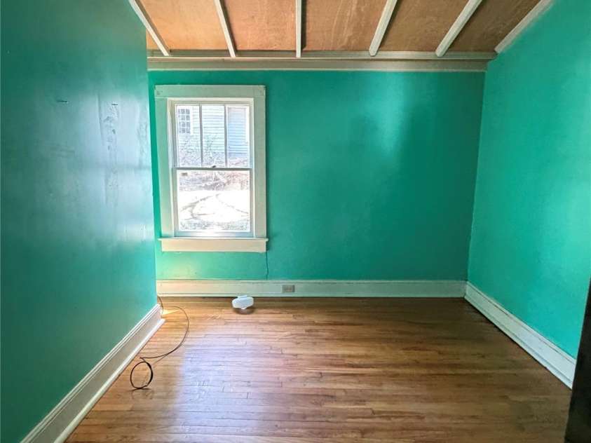 117 Buffalo Avenue, Concord, NC 28025.  MLS# CAR4382020, YatesRealty ID 22377. 