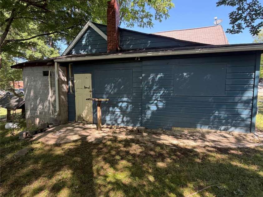 117 Buffalo Avenue, Concord, NC 28025.  MLS# CAR4382020, YatesRealty ID 22377. 