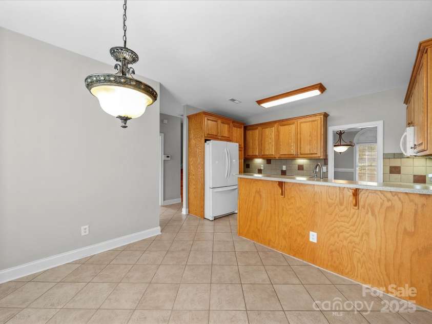 514 Clover Leaf Road, Marshville, NC 28103.  MLS# CAR4247739, YatesRealty ID 22377. 