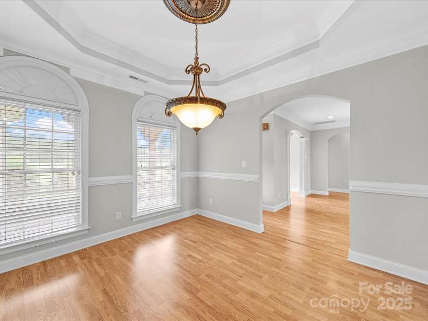 514 Clover Leaf Road, Marshville, NC 28103.  MLS# CAR4247739, YatesRealty ID 22377. 