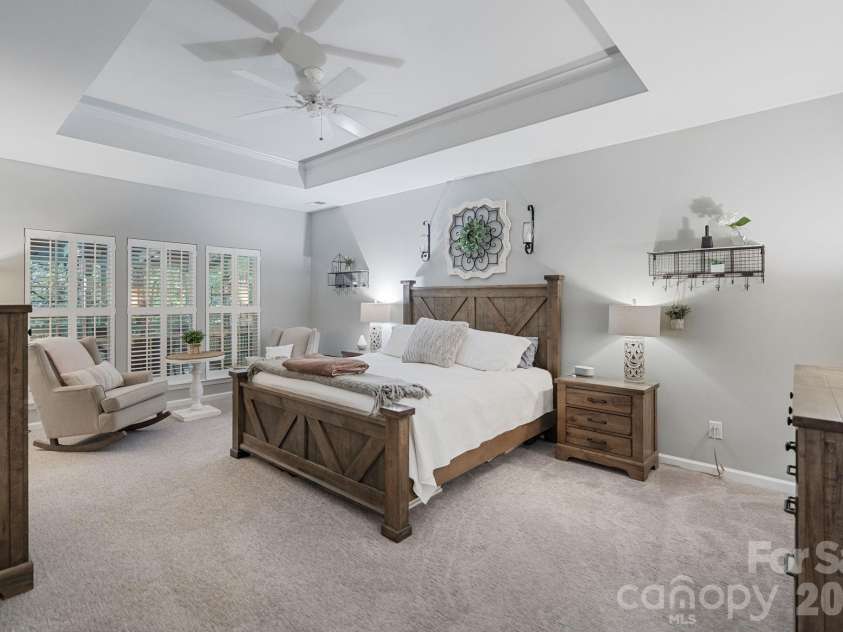 1020 Butterburr Drive, Matthews, NC 28104.  MLS# CAR4377677, YatesRealty ID 22378. Primary on Main