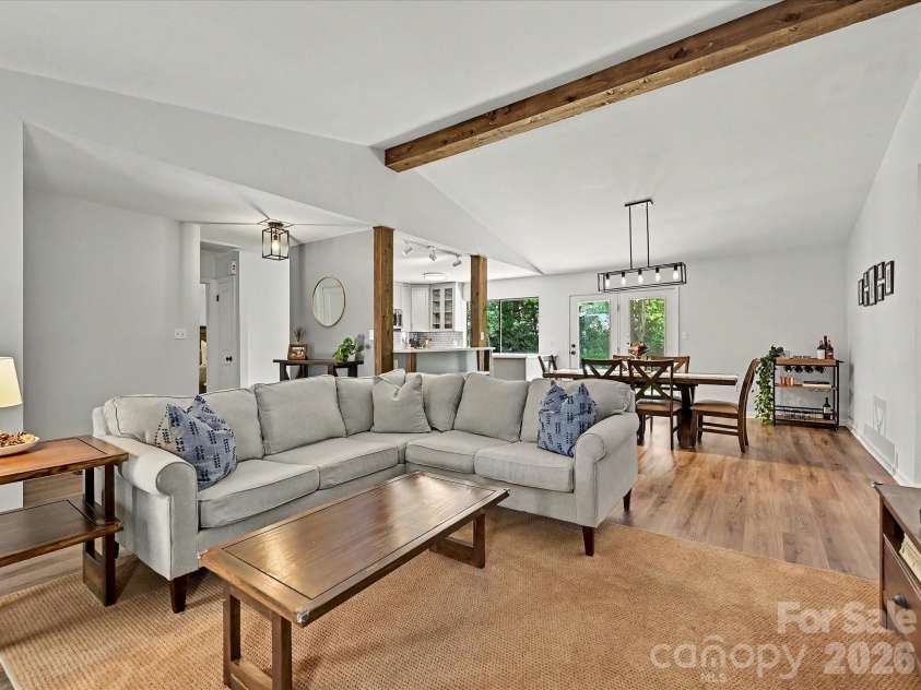 1130 Cameo Court, Charlotte, NC 28270.  MLS# CAR4381855, YatesRealty ID 22379. 