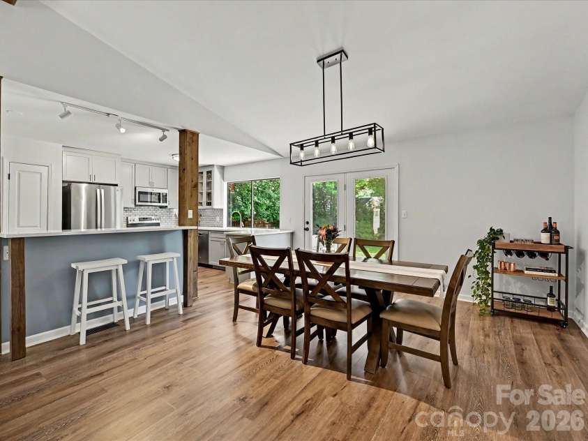 1130 Cameo Court, Charlotte, NC 28270.  MLS# CAR4381855, YatesRealty ID 22379. 