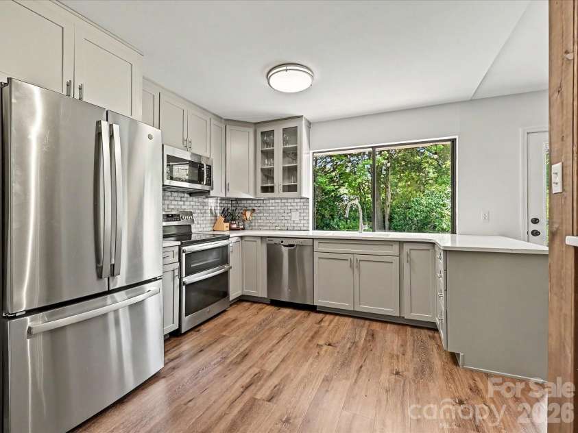 1130 Cameo Court, Charlotte, NC 28270.  MLS# CAR4381855, YatesRealty ID 22379. 