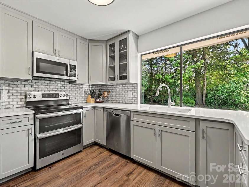 1130 Cameo Court, Charlotte, NC 28270.  MLS# CAR4381855, YatesRealty ID 22379. 