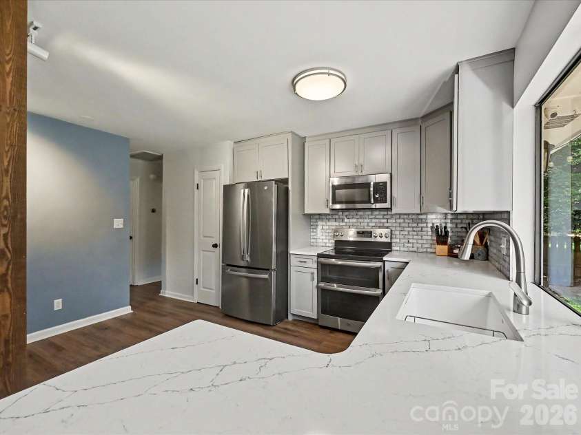 1130 Cameo Court, Charlotte, NC 28270.  MLS# CAR4381855, YatesRealty ID 22379. 