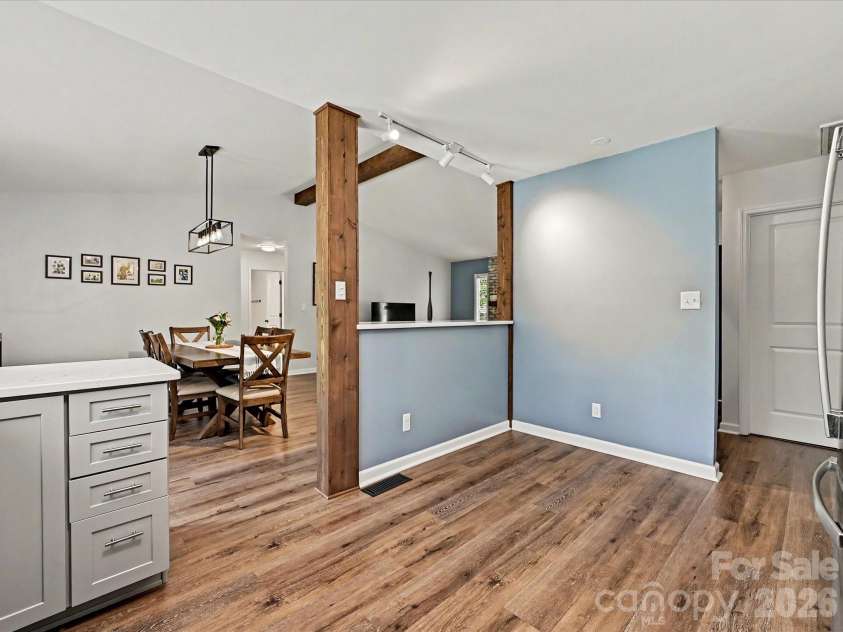 1130 Cameo Court, Charlotte, NC 28270.  MLS# CAR4381855, YatesRealty ID 22379. 