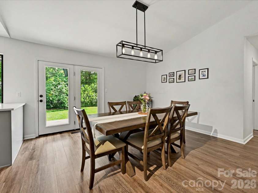 1130 Cameo Court, Charlotte, NC 28270.  MLS# CAR4381855, YatesRealty ID 22379. 