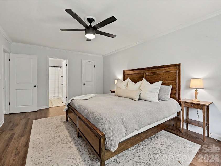 1130 Cameo Court, Charlotte, NC 28270.  MLS# CAR4381855, YatesRealty ID 22379. 
