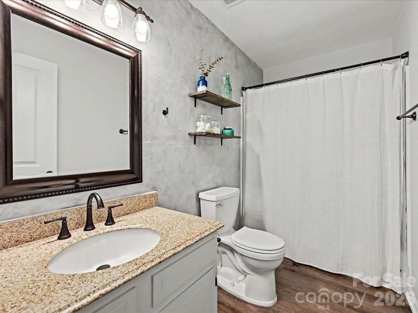 1130 Cameo Court, Charlotte, NC 28270.  MLS# CAR4381855, YatesRealty ID 22379. 