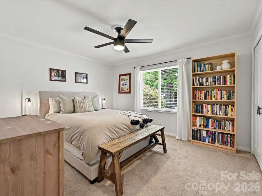 1130 Cameo Court, Charlotte, NC 28270.  MLS# CAR4381855, YatesRealty ID 22379. 