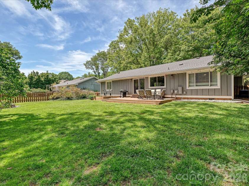 1130 Cameo Court, Charlotte, NC 28270.  MLS# CAR4381855, YatesRealty ID 22379. 