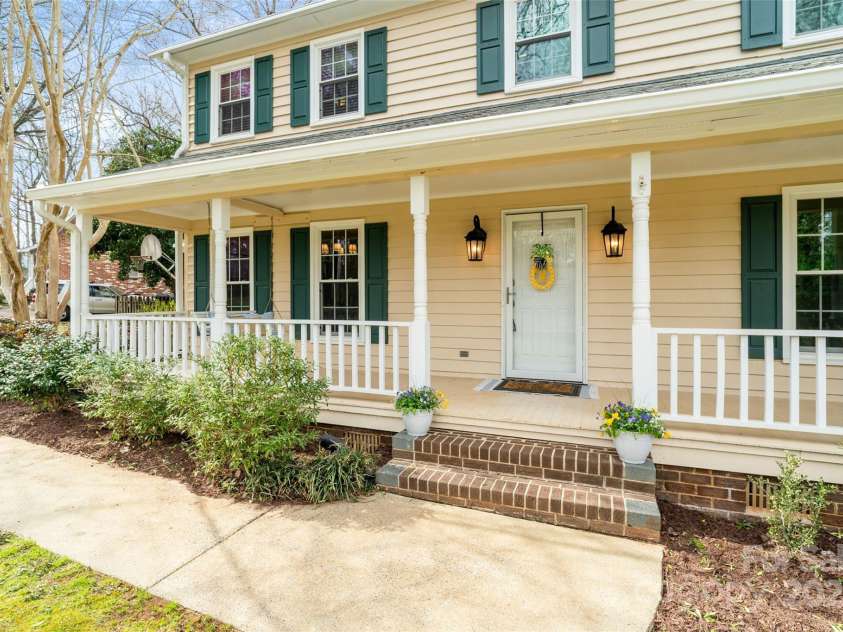 761 Summerwood Drive, Rock Hill, SC 29732.  MLS# CAR4213745, YatesRealty ID 2238. 