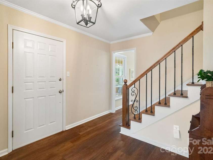 761 Summerwood Drive, Rock Hill, SC 29732.  MLS# CAR4213745, YatesRealty ID 2238. 