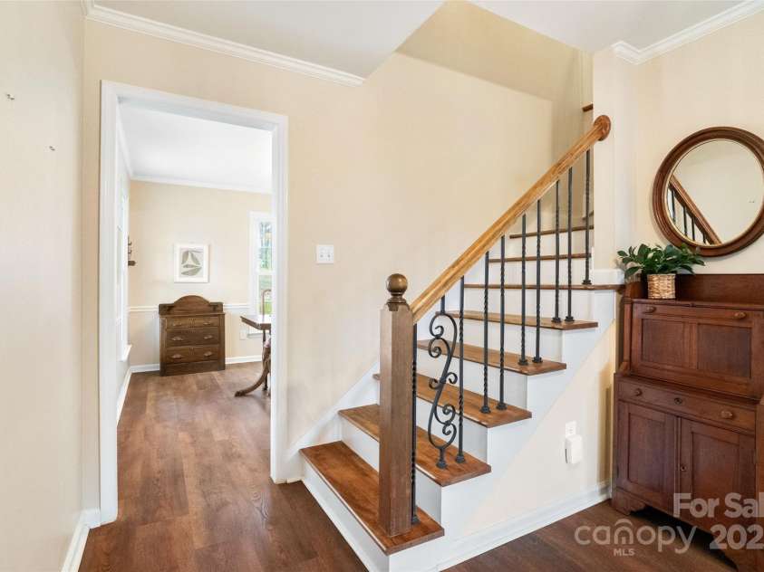 761 Summerwood Drive, Rock Hill, SC 29732.  MLS# CAR4213745, YatesRealty ID 2238. 