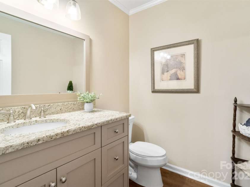 761 Summerwood Drive, Rock Hill, SC 29732.  MLS# CAR4213745, YatesRealty ID 2238. 