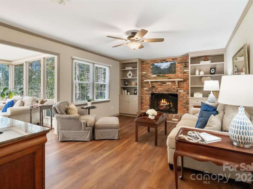 761 Summerwood Drive, Rock Hill, SC 29732.  MLS# CAR4213745, YatesRealty ID 2238. 