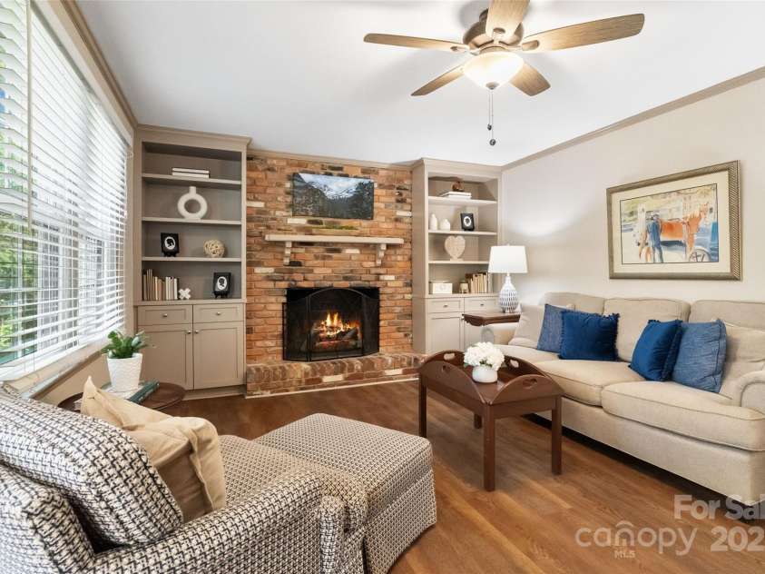 761 Summerwood Drive, Rock Hill, SC 29732.  MLS# CAR4213745, YatesRealty ID 2238. 