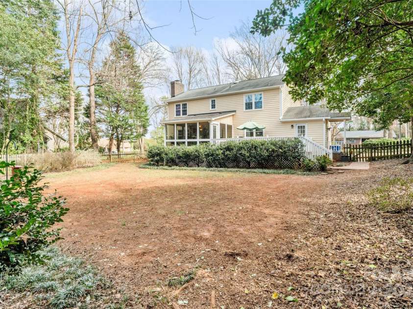 761 Summerwood Drive, Rock Hill, SC 29732.  MLS# CAR4213745, YatesRealty ID 2238. 