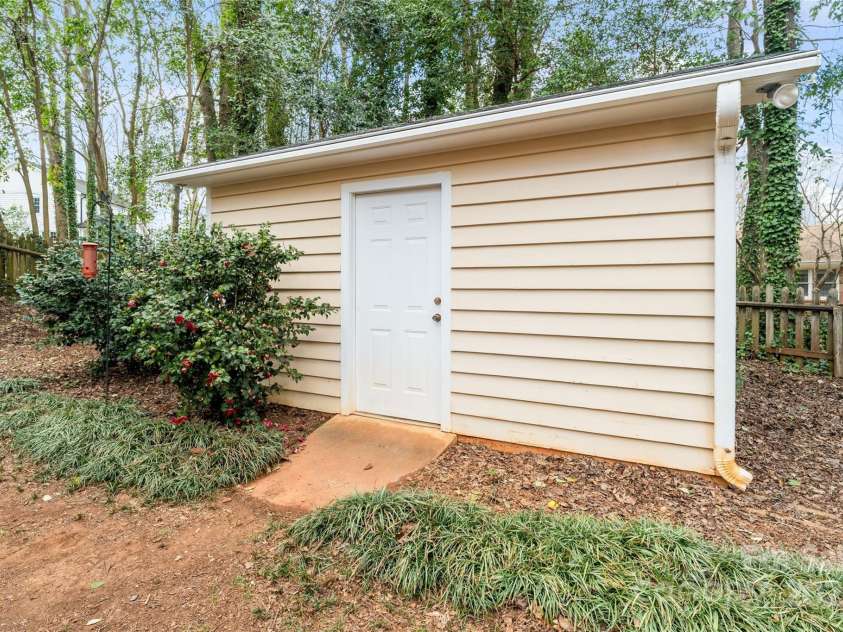 761 Summerwood Drive, Rock Hill, SC 29732.  MLS# CAR4213745, YatesRealty ID 2238. 
