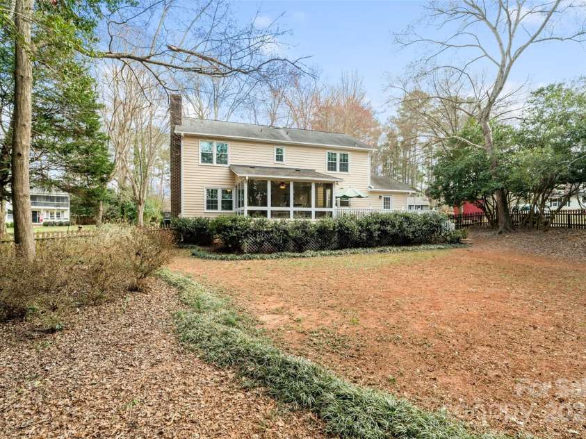 761 Summerwood Drive, Rock Hill, SC 29732.  MLS# CAR4213745, YatesRealty ID 2238. 