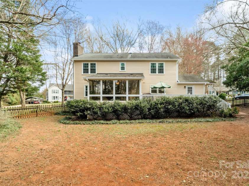 761 Summerwood Drive, Rock Hill, SC 29732.  MLS# CAR4213745, YatesRealty ID 2238. 