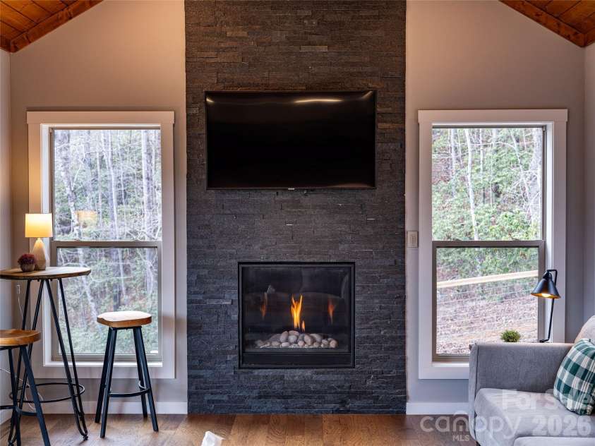 54 Weldon Way, Fairview, NC 28730.  MLS# CAR4353772, YatesRealty ID 22380. 