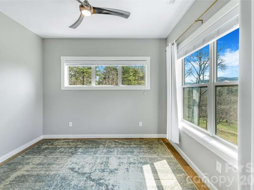 54 Weldon Way, Fairview, NC 28730.  MLS# CAR4353772, YatesRealty ID 22380. 