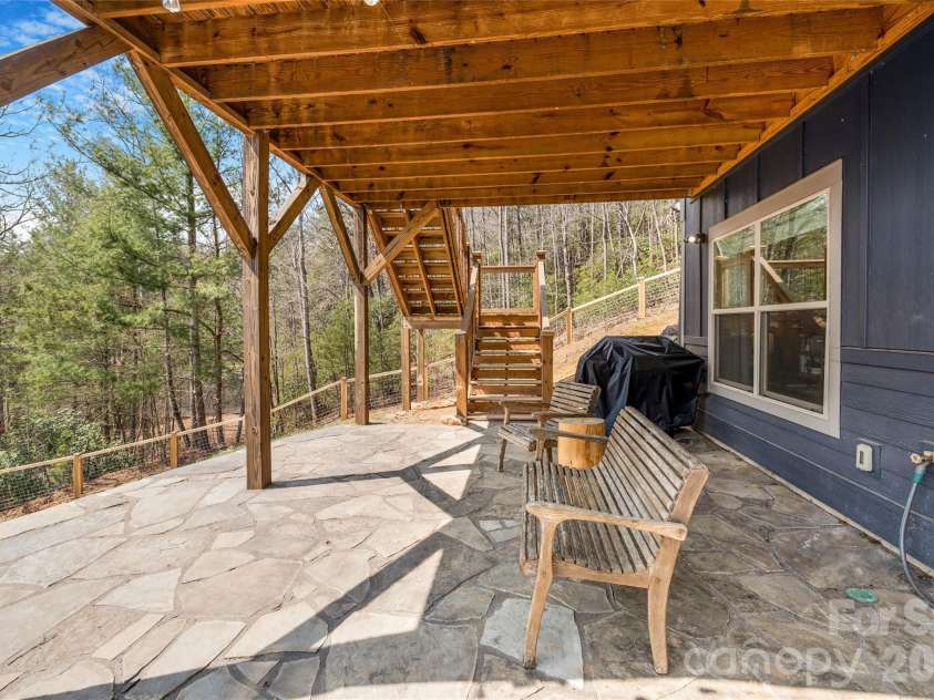 54 Weldon Way, Fairview, NC 28730.  MLS# CAR4353772, YatesRealty ID 22380. 