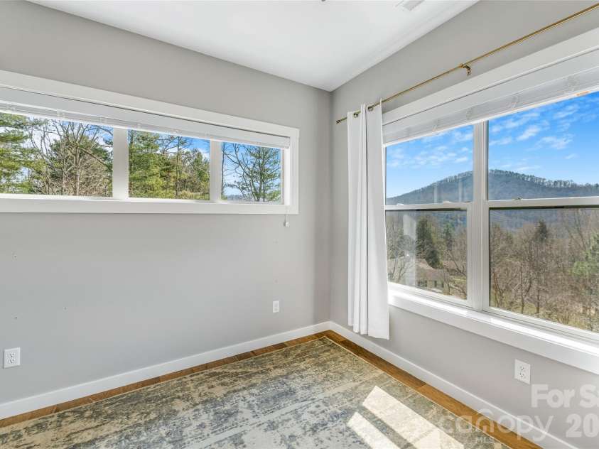 54 Weldon Way, Fairview, NC 28730.  MLS# CAR4353772, YatesRealty ID 22380. The mountains are calling! 