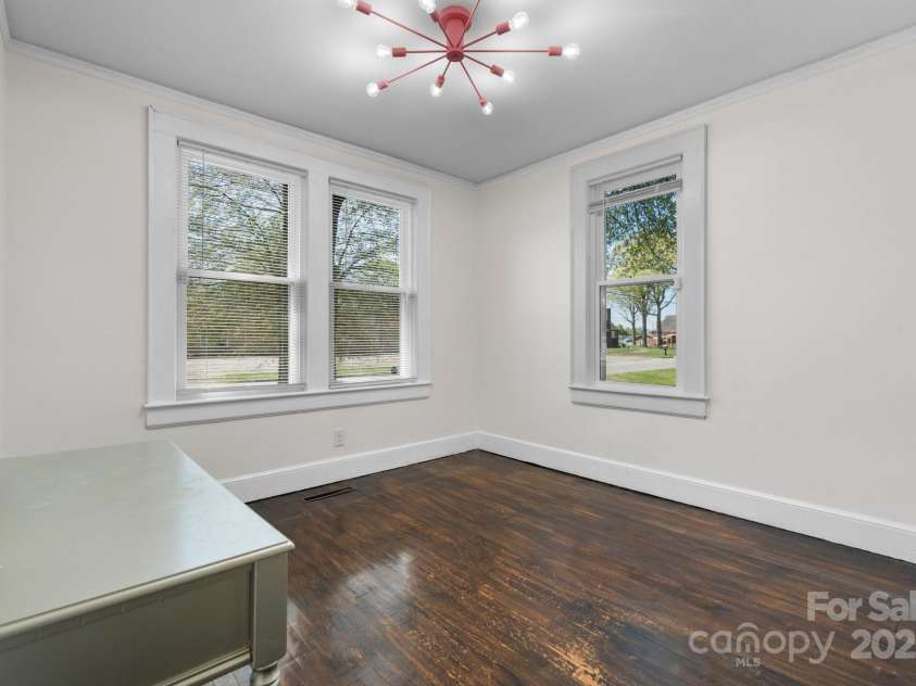 2701 Main Avenue, Newton, NC 28658.  MLS# CAR4244269, YatesRealty ID 22381. 