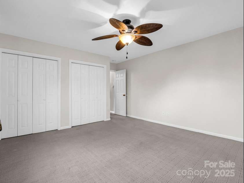 204 Jonas Drive, Lincolnton, NC 28092.  MLS# CAR4202464, YatesRealty ID 22385. Primary BR down