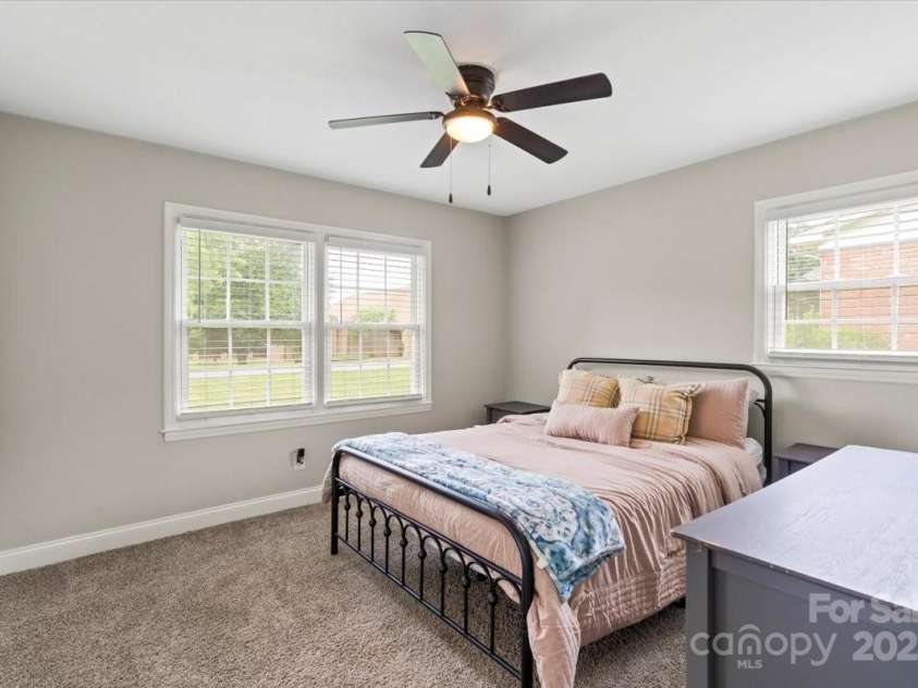 505 Melody Lane, Shelby, NC 28152.  MLS# CAR4266096, YatesRealty ID 22386. 