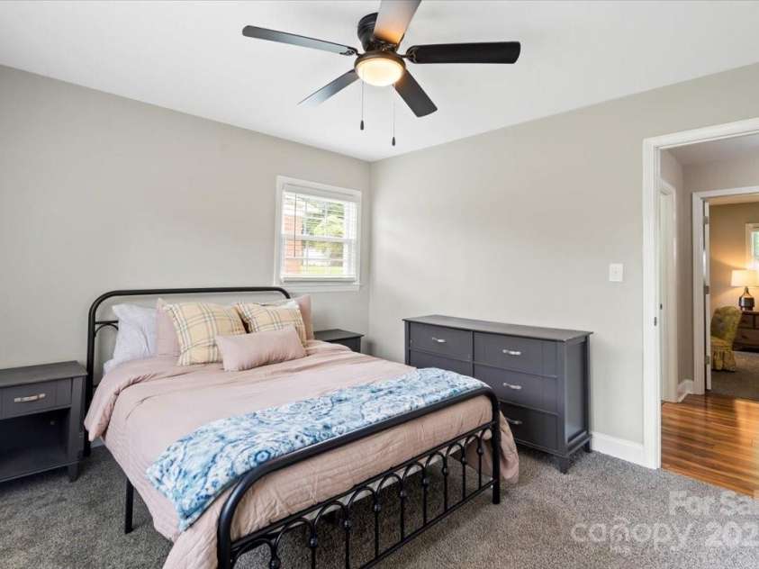 505 Melody Lane, Shelby, NC 28152.  MLS# CAR4266096, YatesRealty ID 22386. 