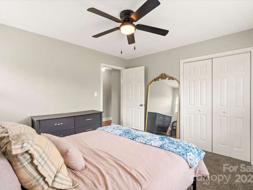 505 Melody Lane, Shelby, NC 28152.  MLS# CAR4266096, YatesRealty ID 22386. 