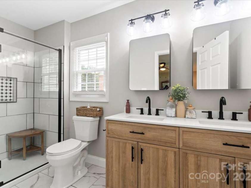 505 Melody Lane, Shelby, NC 28152.  MLS# CAR4266096, YatesRealty ID 22386. 