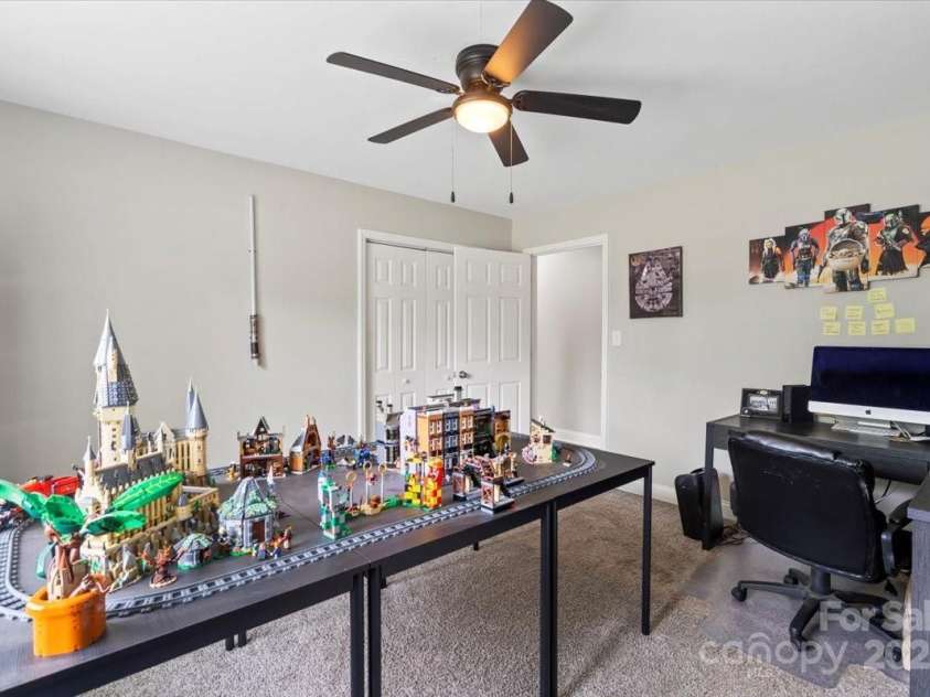 505 Melody Lane, Shelby, NC 28152.  MLS# CAR4266096, YatesRealty ID 22386. 