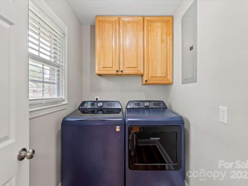 505 Melody Lane, Shelby, NC 28152.  MLS# CAR4266096, YatesRealty ID 22386. 