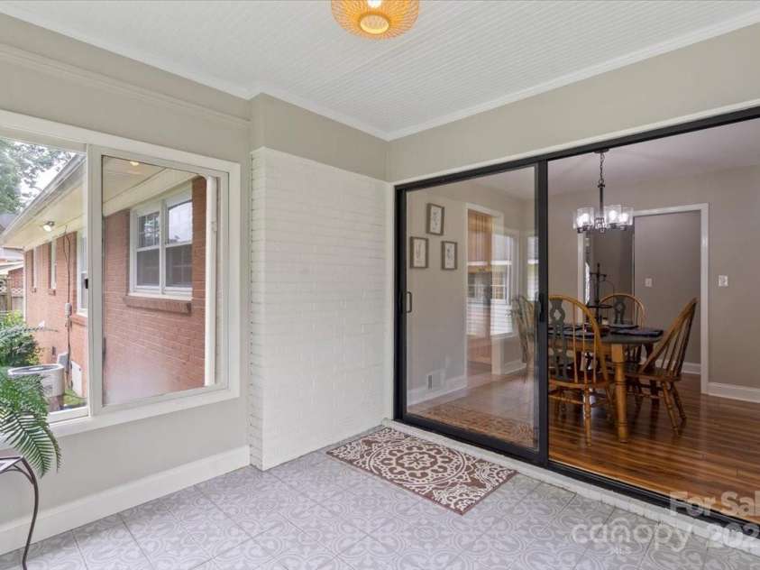 505 Melody Lane, Shelby, NC 28152.  MLS# CAR4266096, YatesRealty ID 22386. 