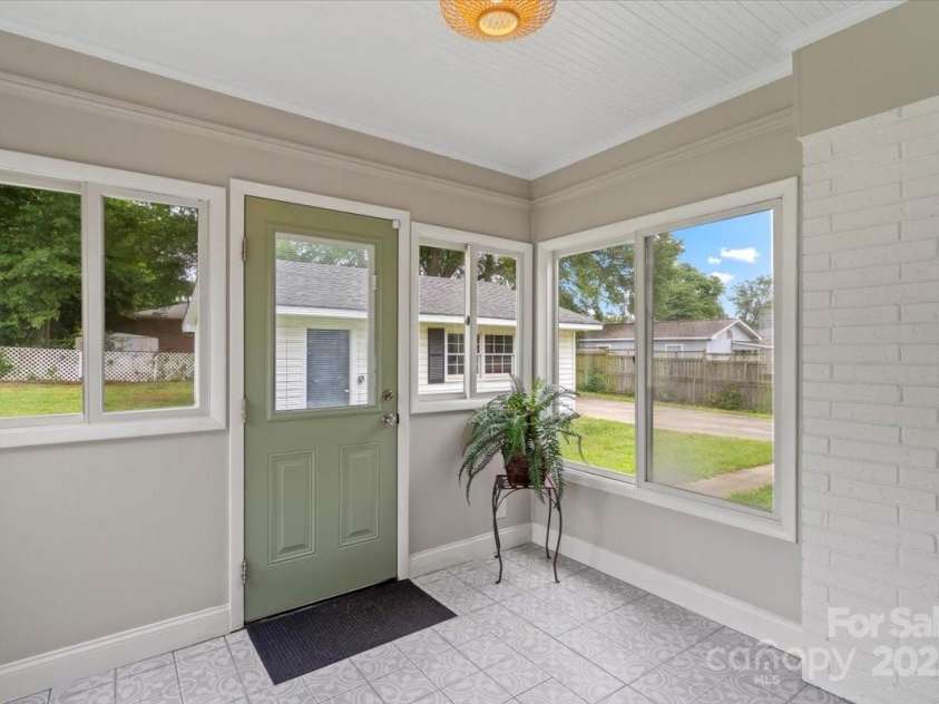 505 Melody Lane, Shelby, NC 28152.  MLS# CAR4266096, YatesRealty ID 22386. 