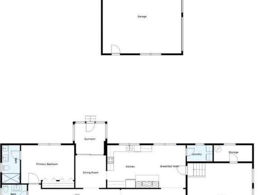 505 Melody Lane, Shelby, NC 28152.  MLS# CAR4266096, YatesRealty ID 22386. 