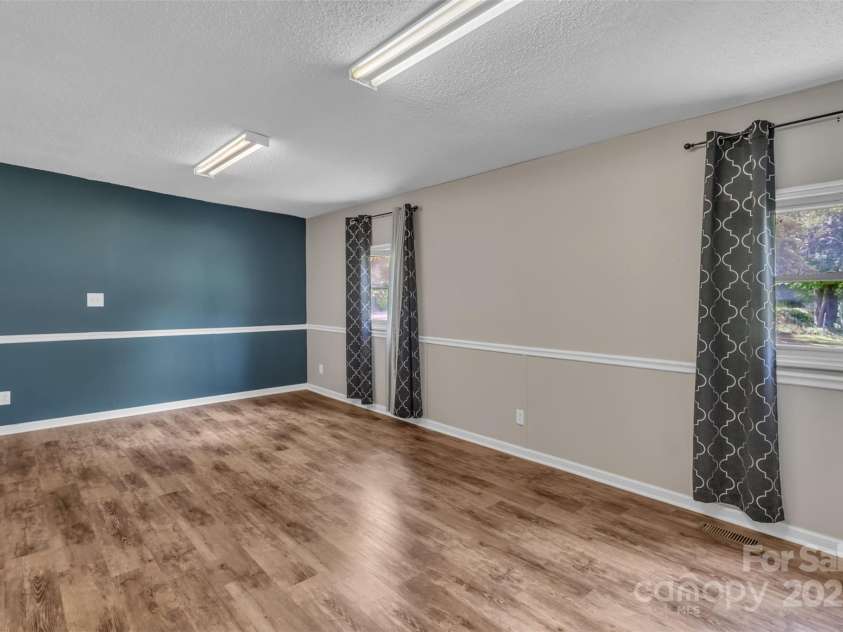 111 Church Street, Stanley, NC 28164.  MLS# CAR4260596, YatesRealty ID 22388. Primary Bdrm