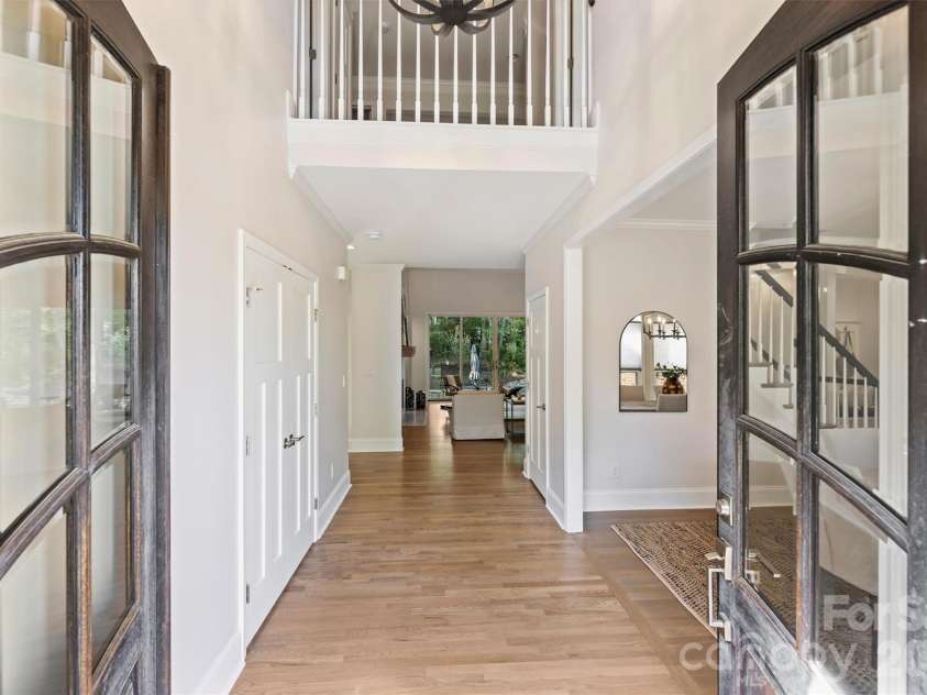 18320 Copeland Way, Davidson, NC 28036.  MLS# CAR4366806, YatesRealty ID 22388. 