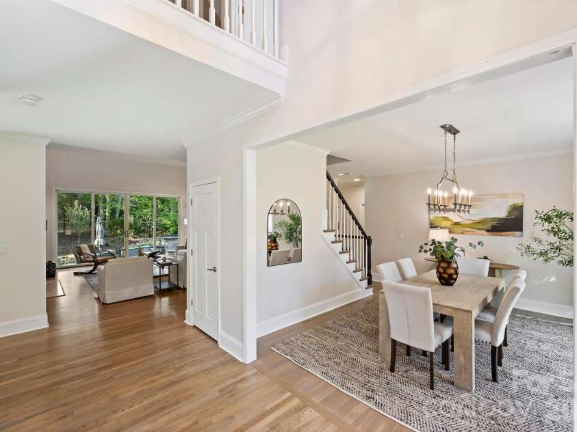 18320 Copeland Way, Davidson, NC 28036.  MLS# CAR4366806, YatesRealty ID 22388. 