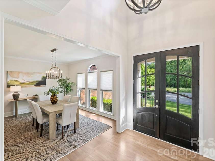 18320 Copeland Way, Davidson, NC 28036.  MLS# CAR4366806, YatesRealty ID 22388. 