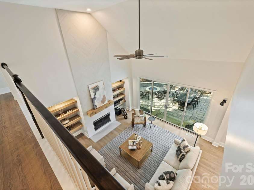18320 Copeland Way, Davidson, NC 28036.  MLS# CAR4366806, YatesRealty ID 22388. 