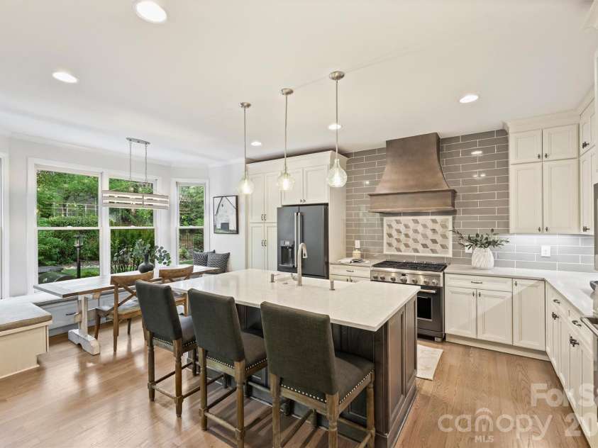 18320 Copeland Way, Davidson, NC 28036.  MLS# CAR4366806, YatesRealty ID 22388. 