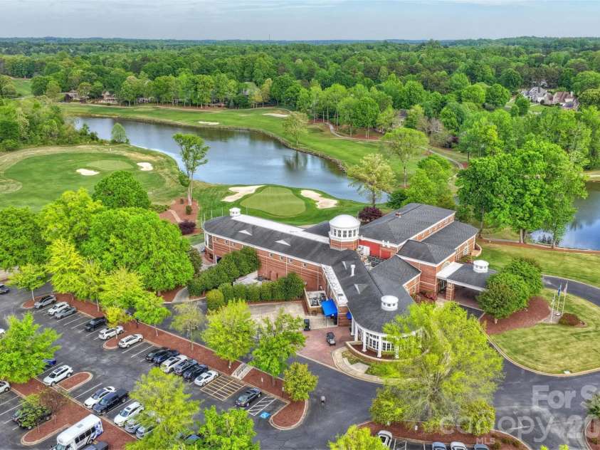 18320 Copeland Way, Davidson, NC 28036.  MLS# CAR4366806, YatesRealty ID 22388. 