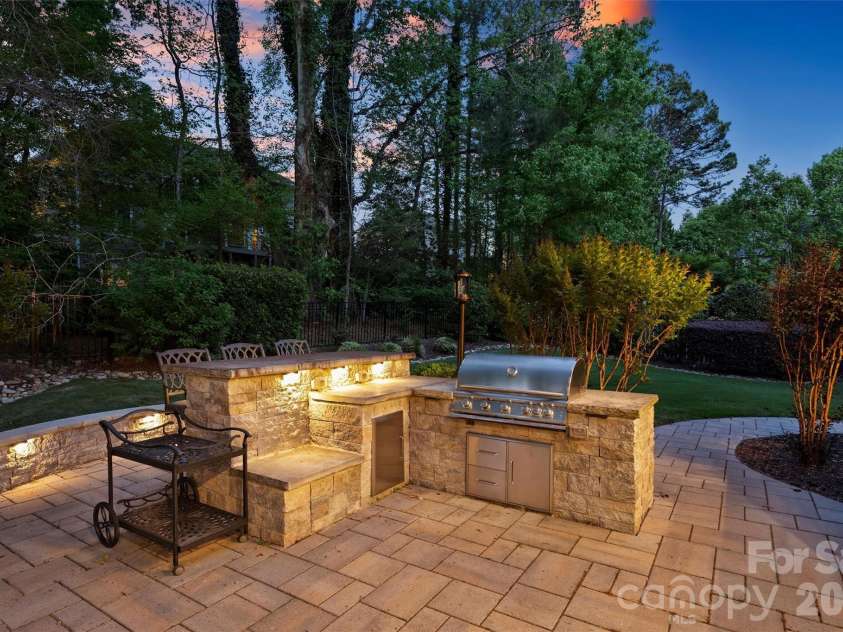 18320 Copeland Way, Davidson, NC 28036.  MLS# CAR4366806, YatesRealty ID 22388. 