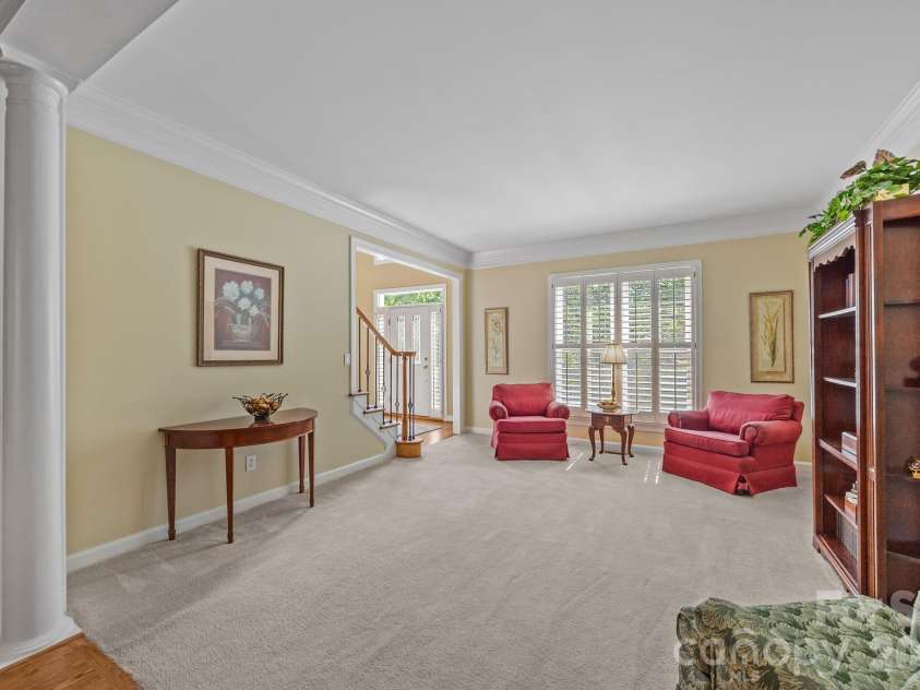 15540 Northstone Drive, Huntersville, NC 28078.  MLS# CAR4374469, YatesRealty ID 22389. 